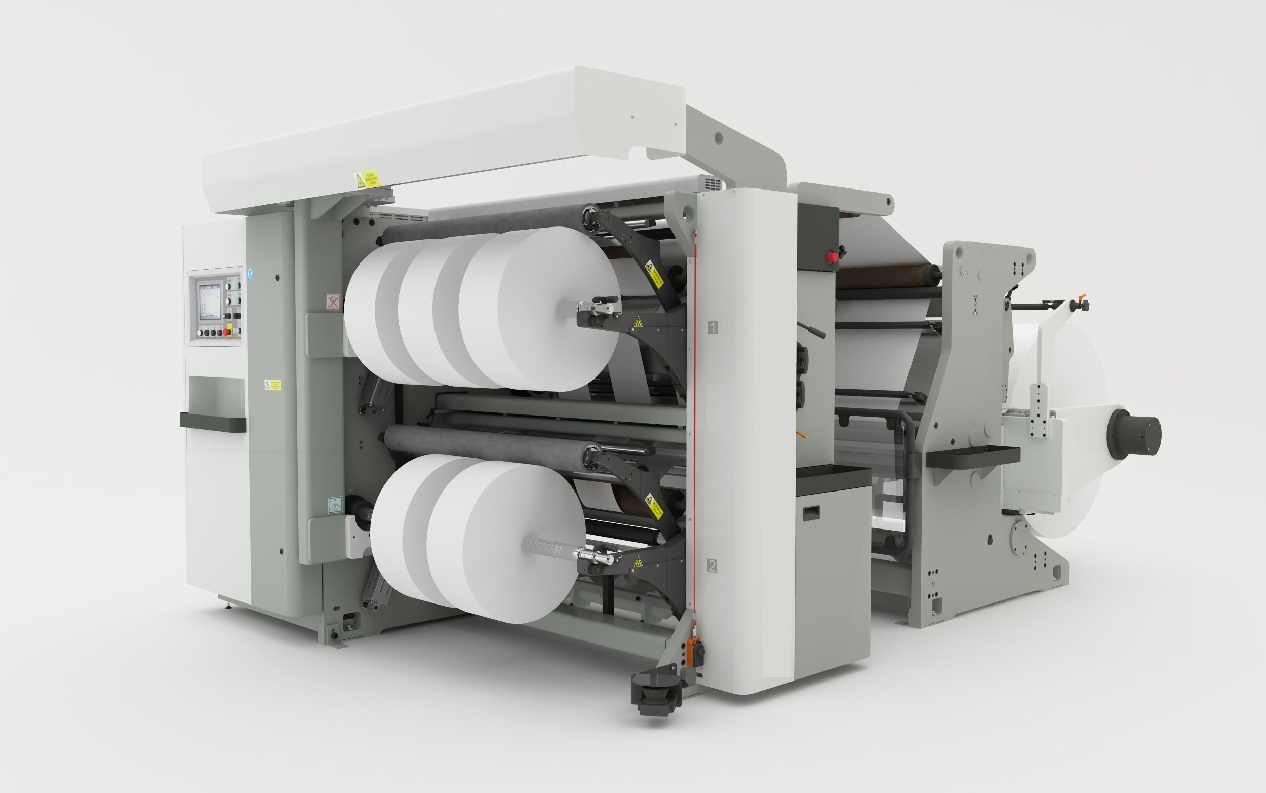 Slitter Folder