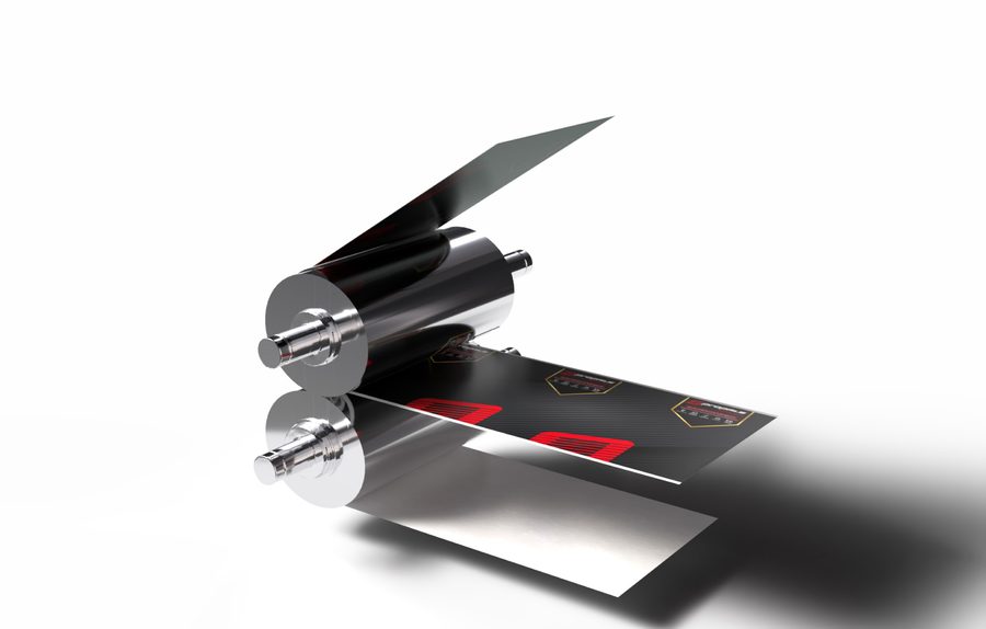 Lamination