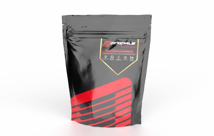Stand-Up & Wicketed Pouches