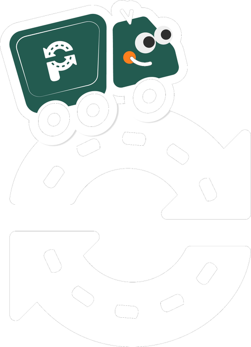 Propals circular recycling truck