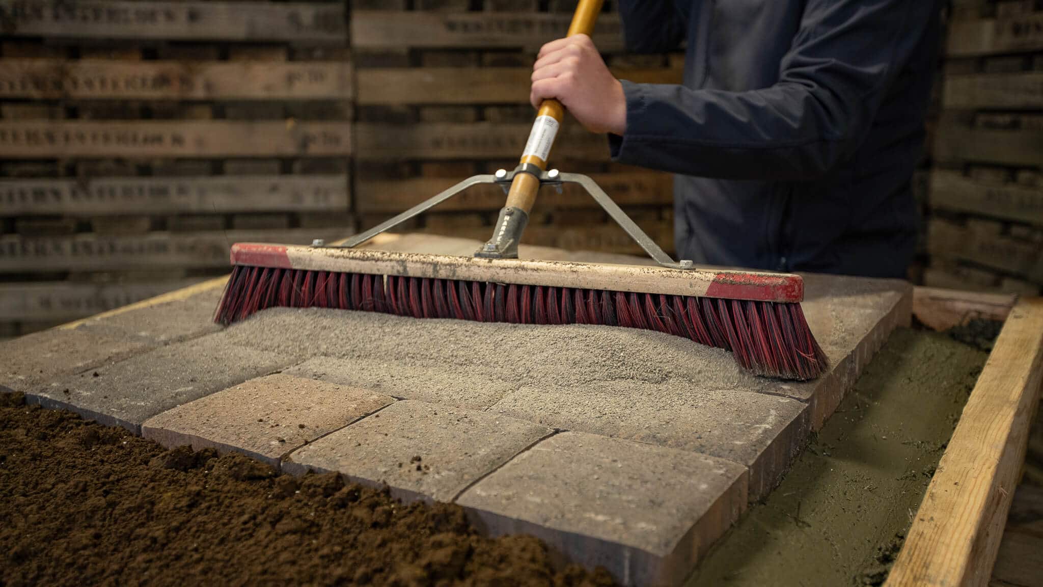 Construction Materials