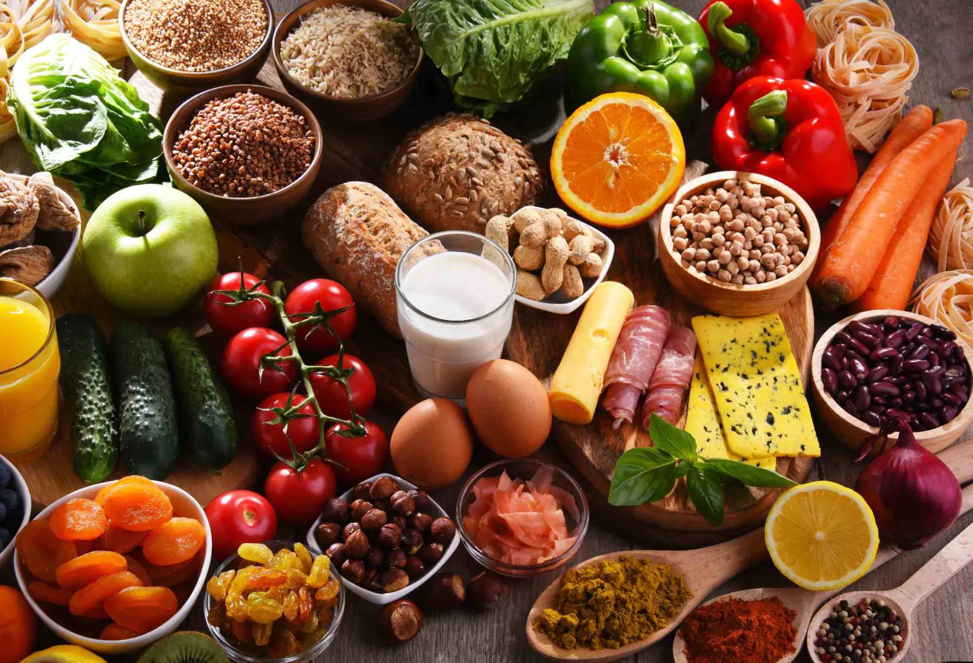 Food & Beverage