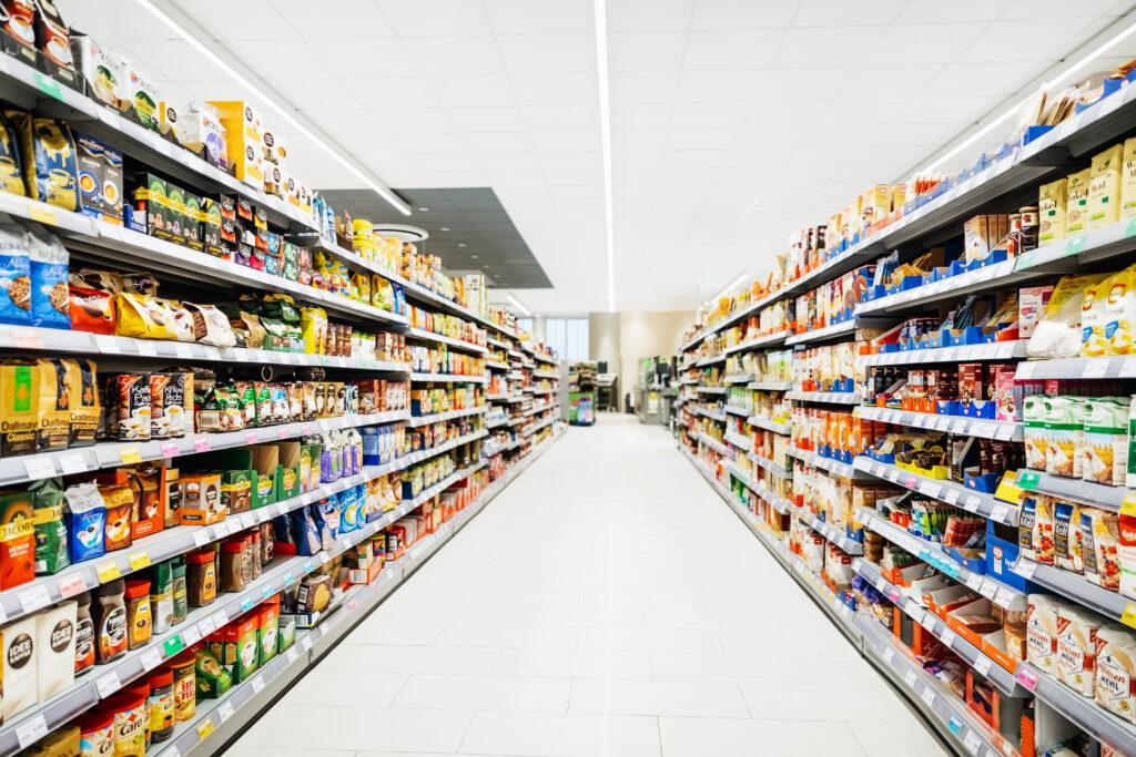 Retail & Private Label